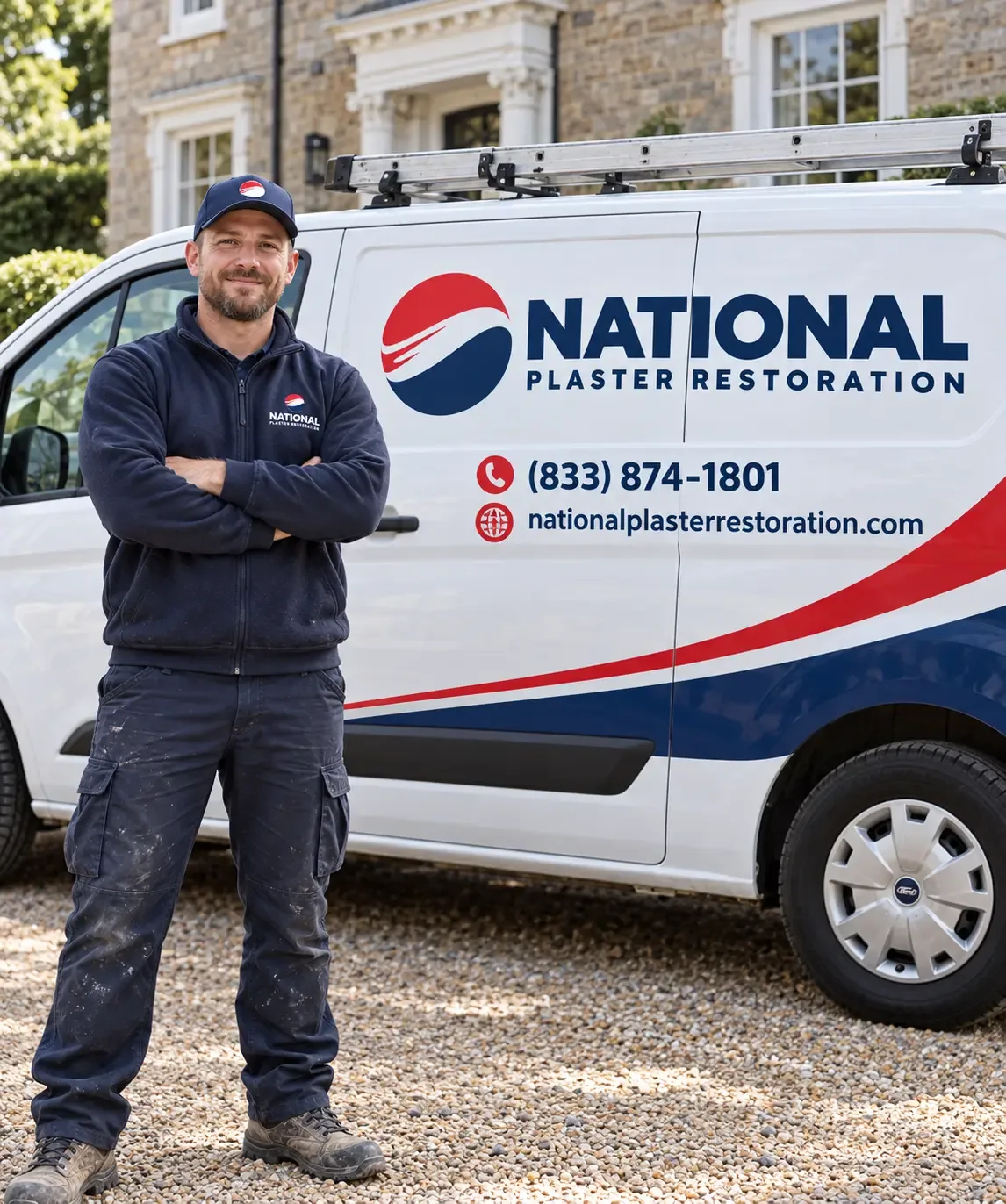 Plaster Repair company in Oran, IA